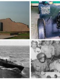 Bangladesh Liberation War