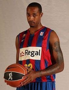 Terence Morris