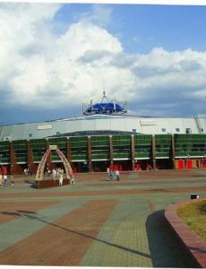 Babruysk Arena