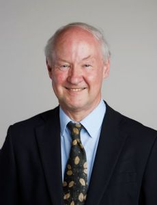 John Robertson (physicist)