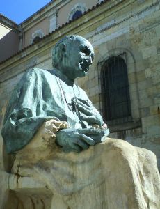Ángel Herrera Oria