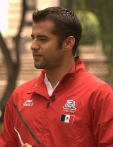 Óscar Soto