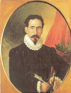 Antonio Veneziano (poet)