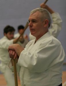 Chris Mooney (aikido)