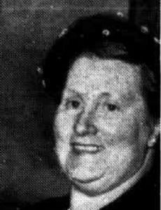 Mary Daly (Australian writer)