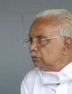 A. T. Ariyaratne