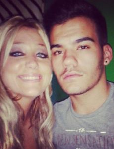 Sandra Costa and João Rodrigues 1
