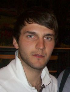 Mateusz Cetnarski