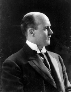 Charles McCallon Alexander
