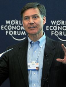 Daniel C. Esty