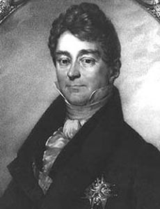 Étienne-Denis Pasquier