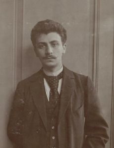 Arthur Nussbaum