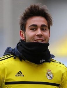 Tomás Mejías
