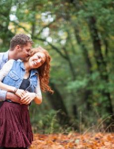 Jeremy Roloff and Audrey Botti