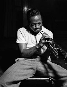 Clifford Brown
