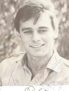 Nigel Pivaro