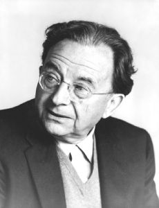 Erich Fromm