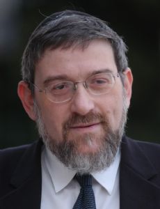 Michael Melchior