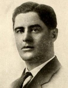 Ralph Thacker