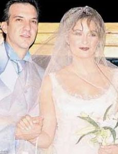 Ceyda Duvenci and Kaan Girgin