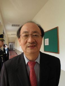 Ker Chien-ming