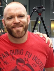 TJ Grant