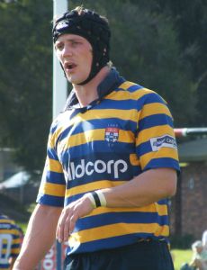 Tim Davidson
