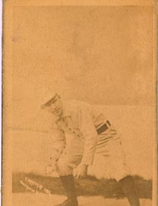 Paul Radford