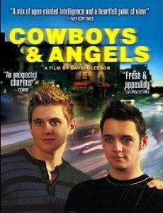 Cowboys & Angels