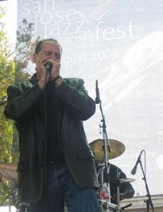 David Barrett