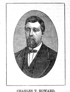 Charles T. Howard