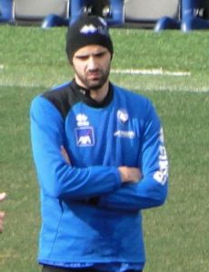 Ivan Radovanović
