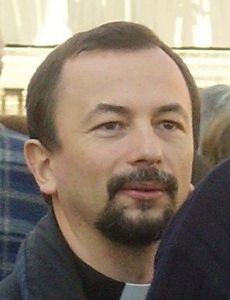Cyril Vasiľ