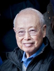 Francis F. Lee
