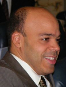 Alfred C. Carr, Jr.