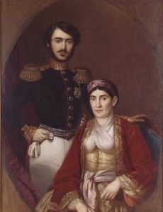 Ljubica Vukomanović