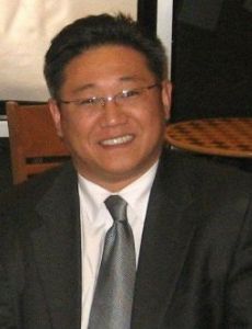 Kenneth Bae