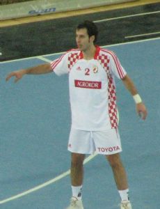 Mateo Hrvatin