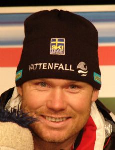 Patrik Järbyn
