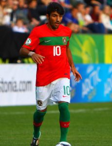 Ricardo Esgaio