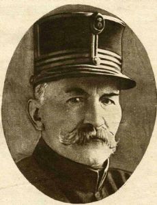 Gérard Leman