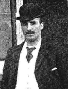 Bill Rowley