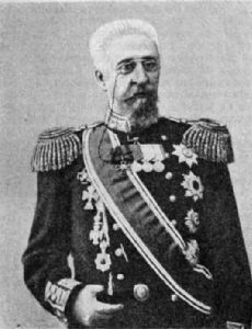 Petr Bezobrazov