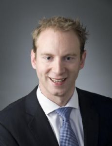 David Speirs