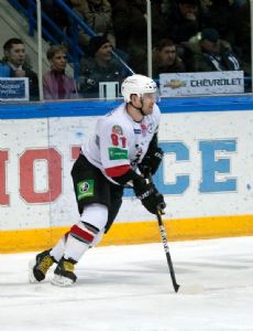 Alex Riazantsev