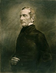 Alphonse de Lamartine