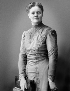 Susan Walker Fitzgerald