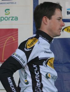 Kristof Vandewalle