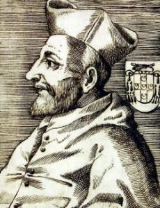 Giovanni Piccolomini