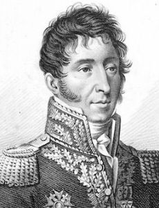 Étienne Pierre Sylvestre Ricard
